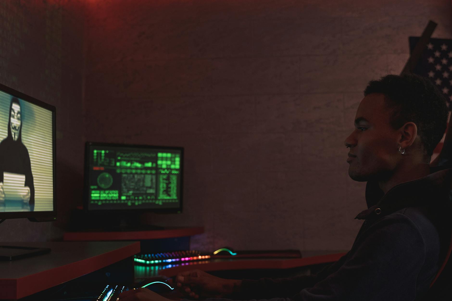 trojandownloadersmallaji-removal cybersecurity illustration