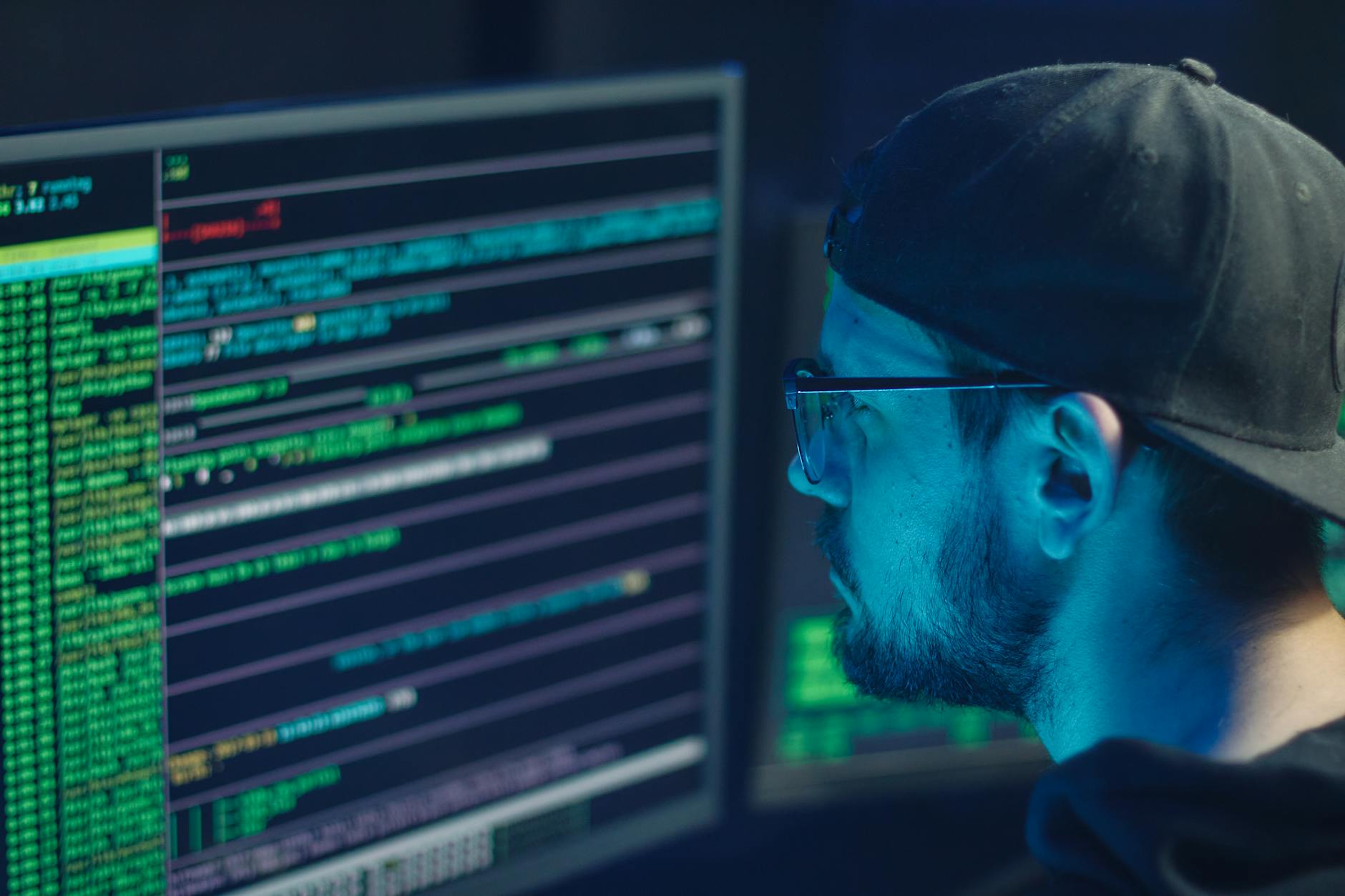 virusvbcryptet-removal cybersecurity illustration